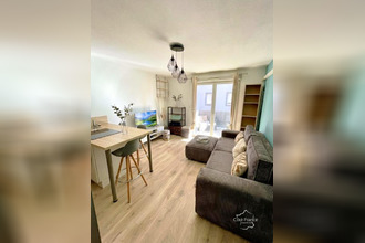 achat appartement toulouse 31500