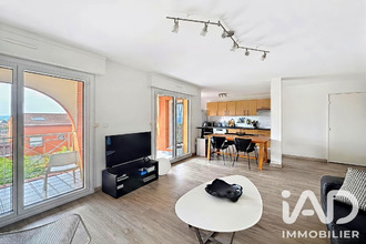 achat appartement toulouse 31500