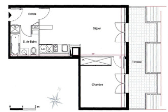 achat appartement toulouse 31500