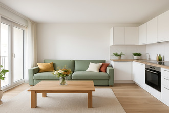 achat appartement toulouse 31500