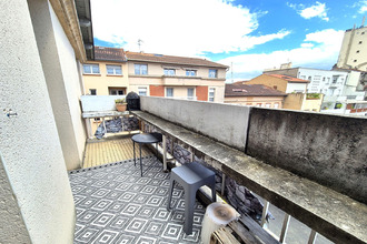 achat appartement toulouse 31500