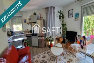 achat appartement toulouse 31500