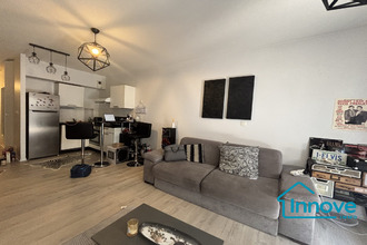 achat appartement toulouse 31500