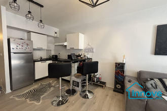achat appartement toulouse 31500