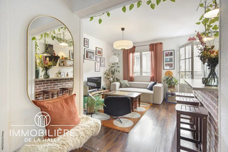 achat appartement toulouse 31500