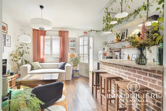 achat appartement toulouse 31500