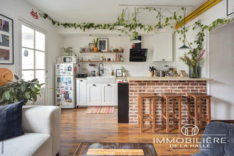 achat appartement toulouse 31500