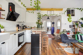 achat appartement toulouse 31500