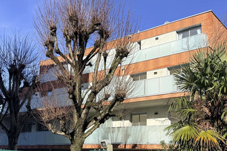 achat appartement toulouse 31500