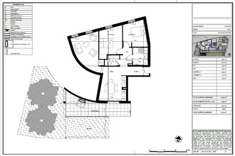 achat appartement toulouse 31500