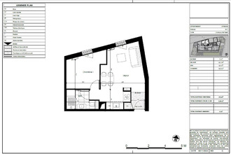 achat appartement toulouse 31500