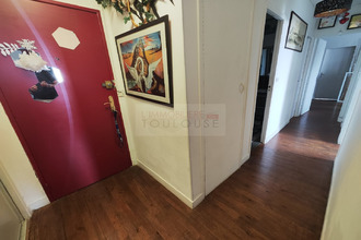 achat appartement toulouse 31500