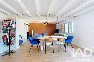 achat appartement toulouse 31500