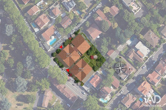 achat appartement toulouse 31500