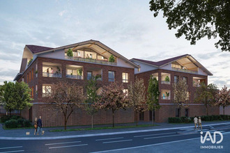 achat appartement toulouse 31500