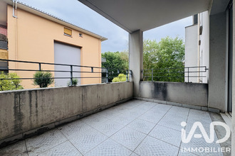 achat appartement toulouse 31500
