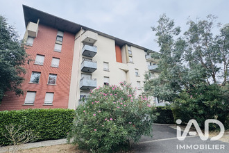 achat appartement toulouse 31500