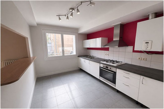 achat appartement toulouse 31500