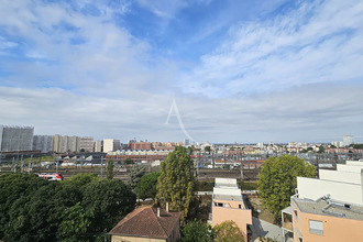 achat appartement toulouse 31500