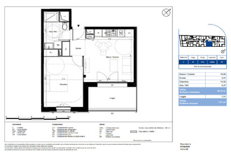 achat appartement toulouse 31500