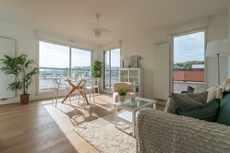 achat appartement toulouse 31500