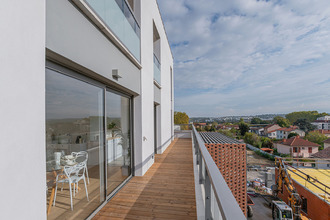 achat appartement toulouse 31500