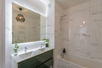 achat appartement toulouse 31500