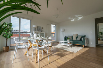 achat appartement toulouse 31500