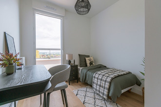 achat appartement toulouse 31500