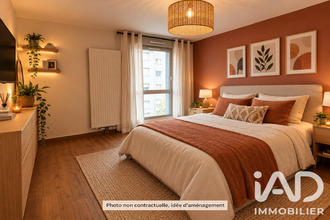 achat appartement toulouse 31500