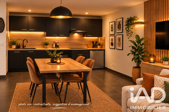 achat appartement toulouse 31500