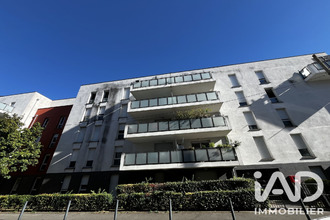 achat appartement toulouse 31500