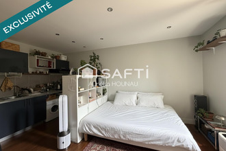 achat appartement toulouse 31500