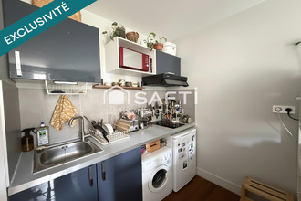 achat appartement toulouse 31500