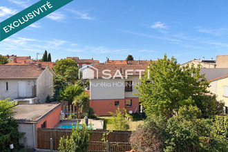 achat appartement toulouse 31500