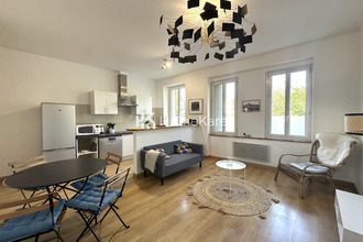 achat appartement toulouse 31500