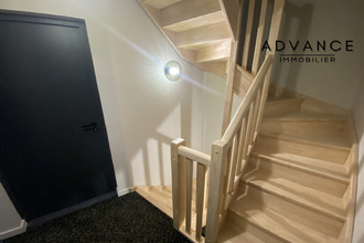 achat appartement toulouse 31500