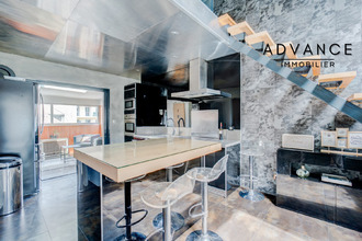 achat appartement toulouse 31500