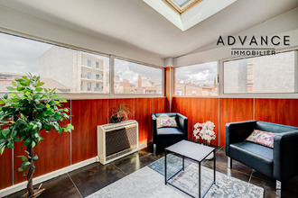 achat appartement toulouse 31500