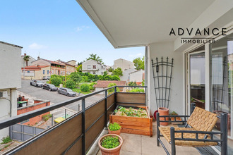 achat appartement toulouse 31500