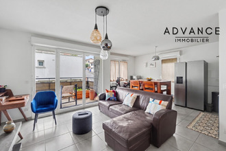 achat appartement toulouse 31500