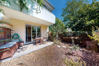achat appartement toulouse 31500