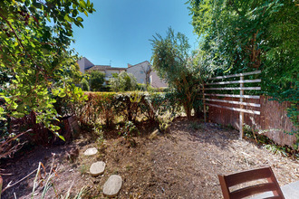 achat appartement toulouse 31500