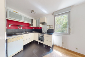 achat appartement toulouse 31500