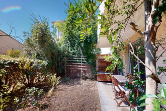 achat appartement toulouse 31500