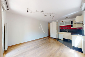 achat appartement toulouse 31500