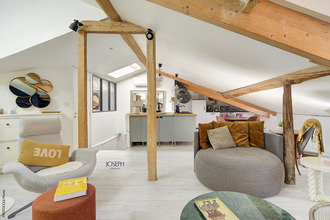achat appartement toulouse 31500