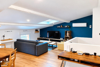 achat appartement toulouse 31500