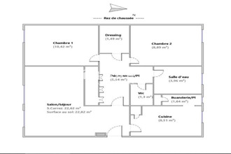 achat appartement toulouse 31500