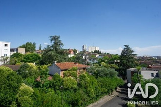 achat appartement toulouse 31500